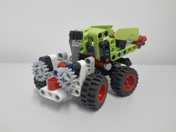 Mining Truck 42102