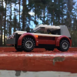 60017 Urban Crossover