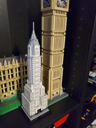 Chrysler Building