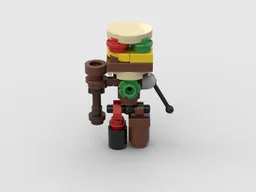 HamBotter