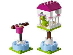 Parrot's Perch