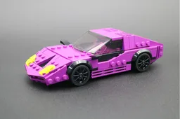 Flux Mantis