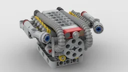 v12 bi turbo