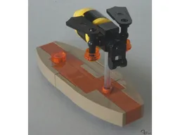 Clumsy bee