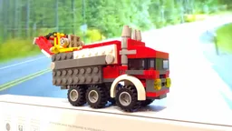 Garbage Truck