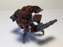 Droideka
