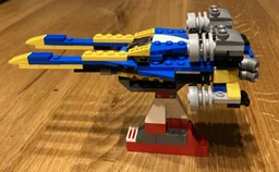 31087 U-Wing