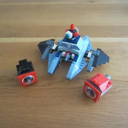 4506 Ocean carrier