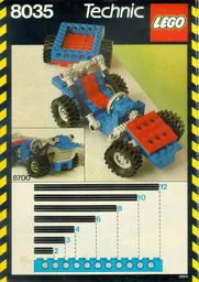 Universal Building Set