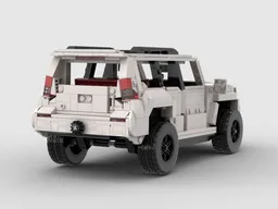 Lexus GX460