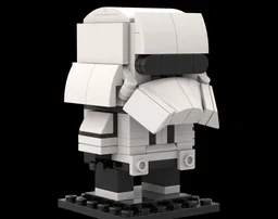 Imperial Tank Pilot