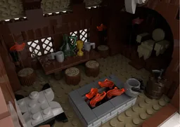 Viking Mead Hall