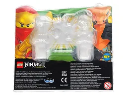 Kai vs. Boa Destructor blister pack