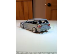 2000 BMW E46 M3 Touring Concept