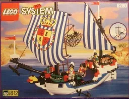 Armada Flagship