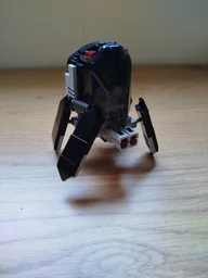 75412 Battle Spider