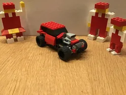 31100 HotRod