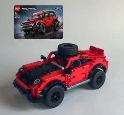 Porsche 911 Dakar