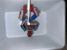 Spider-man action figure