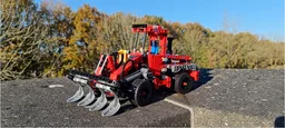 42144 Front Loader