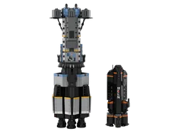 MCRN SCIROCCO