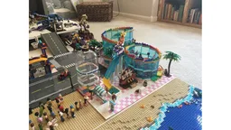 The Sea Monster
