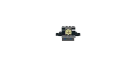 coruscant luxury speeder