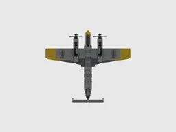 Messerschmitt Bf 110