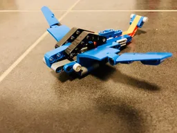 42071 Airplane
