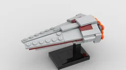 1:1455 Corvus (Rebel)