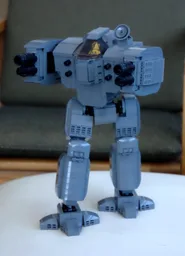 Battletech Raifuman
