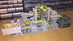 GBC Ball Rolling Machine 18,