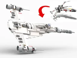 N-1 Starfighter