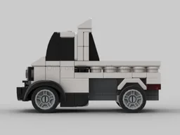 Mighty K Inspired