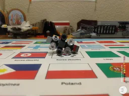 Microscale AT-TE V2 with Cannon Options