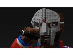 MF DOOM The Central Park Edition