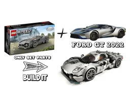 76915 Ford GT 2022