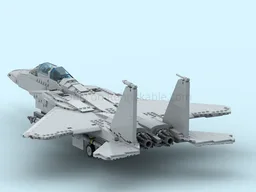 F-15A Eagle