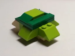Simple Turtle