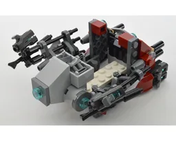 Micro Clone Tank