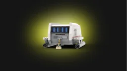 Class F Shuttlecraft | Star Trek