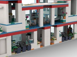 Hospital