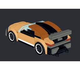 KOB Elegant Coupe
