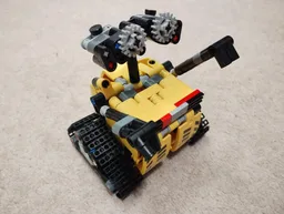 42121 Wall-E