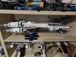 UCS U-Wing