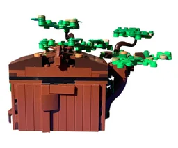 Bonsai House