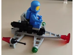 6805 - Astro Glider 2