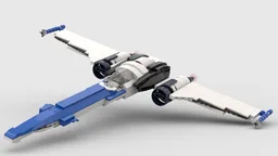 501st Legion Z95 Headhunter