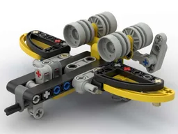 8290 A-10 Thunderbolt (''Warthog'')