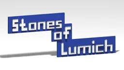 stones of Lumich